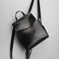 Moteriškos natūralios odos kuprinės Aukštos kokybės madingos kuprinės Mergaičių jaunimo kuprinės Pečių krepšiai 23cm*10cm*32cm ruda