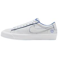 Nike Sb Blazer Low Pro Gt Premium Fine China Riedlentės Batai FZ1300-100 42.5 balta