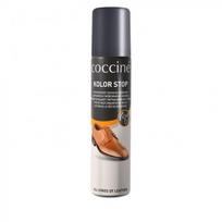 Coccine priemonė apsauganti kojas nuo avalynės nudažymo, 50 ml