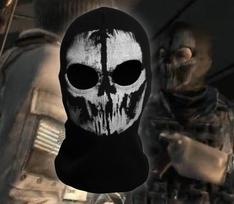 Call of Duty Taktinė Balaklava Elias
