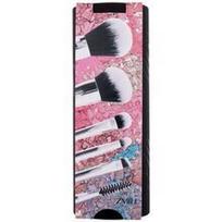 Makiažo šepetėlių rinkinys Zmile Cosmetics, 6 vnt.