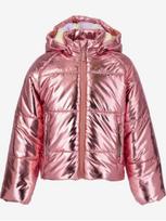 ZIGZAG Žieminė vaikiška striukė, FANTASY PUFFER JACKET