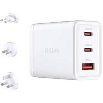 D-Link Ładowarka GaN 65WDCP-651 DCP-651
