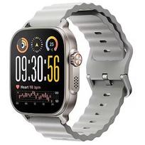 Realme Watch 5 Titanium Silver RMW2501_SIL