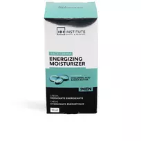 Idc Institute Energising Moisturizer Crema Hidratante 50ml