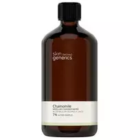 CHAMOMILE micelinis vanduo 7% 250 ml