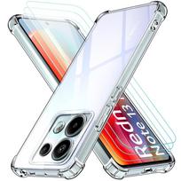 „Xiaomi Redmi Note 13 Pro 5G“ / „Poco X6 5G“ dėklas