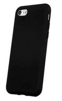 „iLike Xiaomi“ silikoninis dėklas Poco X3 / X3 NFC / X3 Pro, juodas