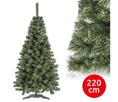 Kalėdinė eglutė LENA 220 cm kėnis