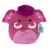 Pliušinis žaislas SQUISHMALLOWS, W17A, 30 cm