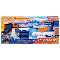 NERF  LOADOUT šautuvas ARCTIC ZEROSTRIKER