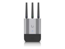 UBIQUITI UMR-INDUSTRIAL Compact Industrial Lte Cat 4 Wifi