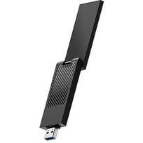 Cudy WU5400 Adapter USB Wi-Fi AC1300 WU5400 1.0