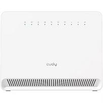 Cudy Router CUDY LT400V Wi-Fi 4G N300 z głosem LT400V 1.0