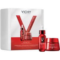 Vichy Liftactiv Gift Set dovanų rinkinys odos stangrinimui ir patempimui