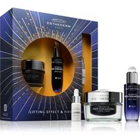 Institut Esthederm Intensive Pro-collagen+ Set dovanų rinkinys , pasižymintis senėjimą lėtinančiu ir standinančiu poveikiu