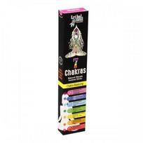 Hari Darshan Tribal Soul 7 Chakras smilkalai