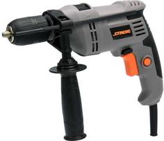 Smūginis gręžtuvas 800W su 13mm griebtuvu, su reguliuojamu greičiu, skirtas gręžimui, elektrinis gręžtuvas, elektrinis įrankis