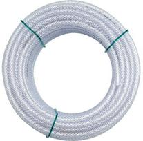 Sustiprinta techninė žarna suspaustam orui, 12 mm skersmens, 50 m ilgio, PVC žarna, oro žarna