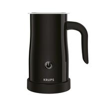 Krups XL100810 milk frother Automatic milk frother Black