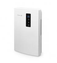 Sausintuvas Clean Air CA-703W : Oro srautas - iki 80 m /h, Pavadinimas - Sausintuvas Clean Air CA-703W, Sausintuvo matmenys (mm) - 240x140x360, Sausintuvo svoris (kg) - 2.16, Sugeriamas drėgmės kiekis - 0.7l / 24h, Tinkamas patalpoms - 20 m /50 m, Vandens bako talpa (l) - 2