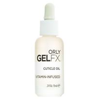 ORLY Gel Fx Cuticle Oil 9ml