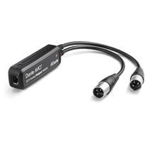 Dante AVIO Adapters ADP-DAO-AU-0X2