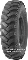 Padanga 12.00-20 E2B (M93) Advance 18PR 154/150F TTF