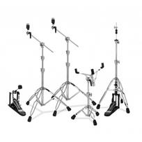 DW 3000 Series Hardware Pack, 5-Piece Įrangos komplektas