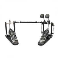 DW DWCP2002A DW 2000 Series Double Bass Drum Pedal Būgno pedalas