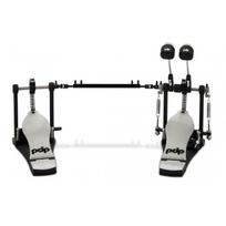 PDP 800 Double Pedal Būgno pedalas