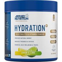 Applied Nutrition Hydration + 240 g. - Strawberry & Raspberry skonis