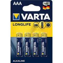 Varta 4103 vienkartinė baterija AAA šarminė