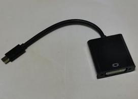 ProXtend USB C (Male) Adapter to DVI  (Female)