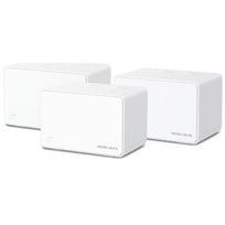 TP-LINK Mercusys Halo H3000X 3-pack AX3000 Mesh Wi-Fi 6 System (Halo H3000X(3-pack))