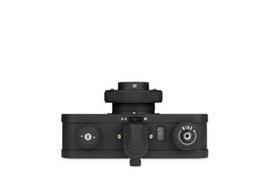 Lomography fotoaparatas La Sardina - 8-ball  (135 mm formatas)