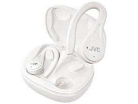 JVC HA-EC25TWU - ausinės, baltos