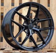 HAXER HX044 Black (BL) R18 5x112.00 ET40 CB66.50 J8.0