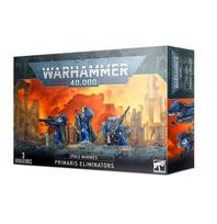 Warhammer 40,000- Space Marines: Primaris Eliminators