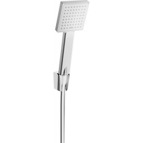 Mexen R-45 taškinis dušo rinkinys, chromas - 785455052-00