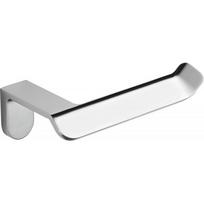 Mexen Lea tualetinio popieriaus laikiklis, chromas - 7026033-00