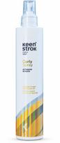 Curly Spray Gas Free, 250 ml