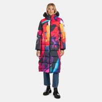 HUPPA Žieminis paltas Gudrun 12748047-51204/S