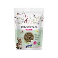 Bunny Rabbit Dream Young pašaras jauniems triušiams, 600 g