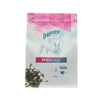 Bunny ProDental lengvai kramtomas pašaras triušiams, 800 g