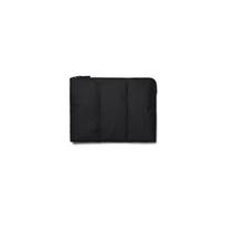 RAINS kompiuterio dėklas Puffer Laptop 15" 1669 - Juoda