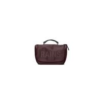 RAINS kosmetinė Texel Wash Bag W3 1631 25 - Mėlyna