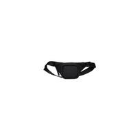 RAINS rankinė Bum Bag Micro 1482 - Juoda