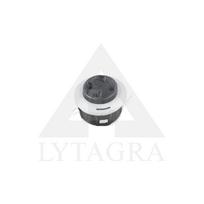 Trimerio galva 140 mm GRONA 90.1097