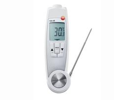 Maisto termometras Testo 104 IR